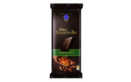 Cadbury Bournville Raisin & Nut  Pack  80 grams